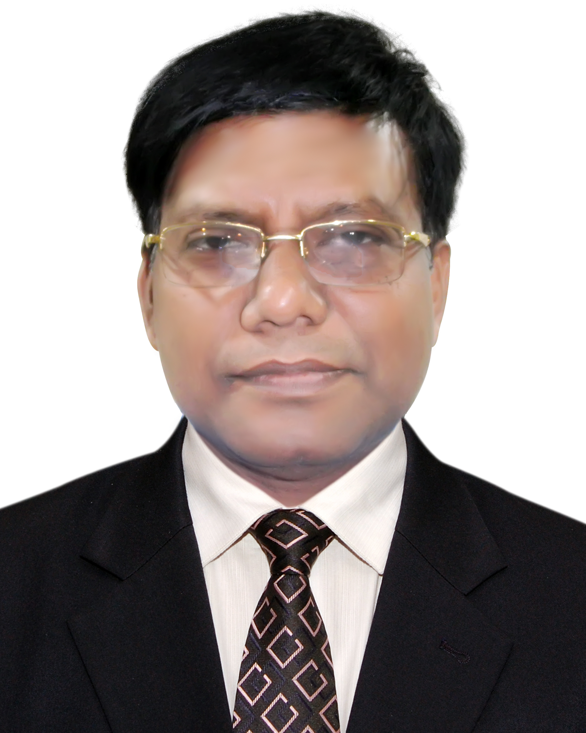 Mahmudur Rahman Talukder