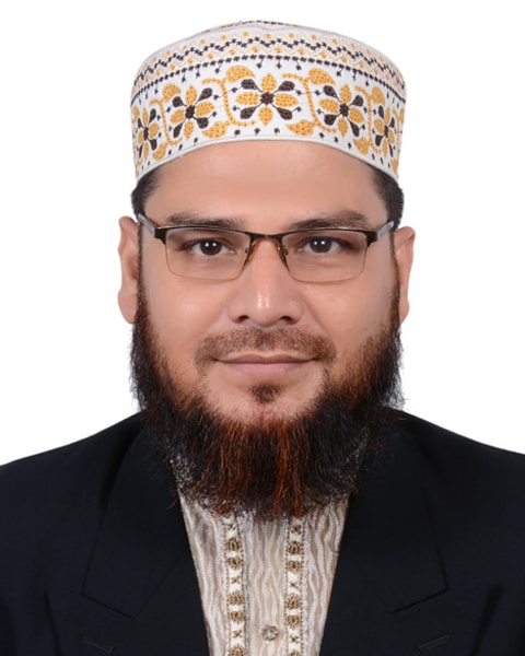 Mirza Wali Ullah