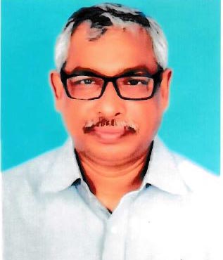 Mr.Enayet Hussain Khan