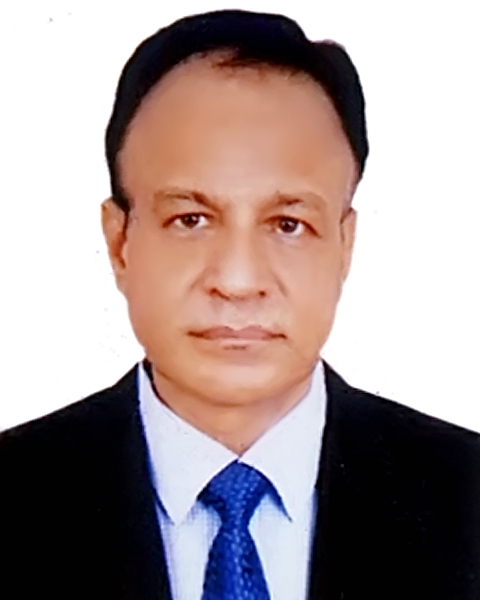 A.T.M Hamidul Haque Chowdhury