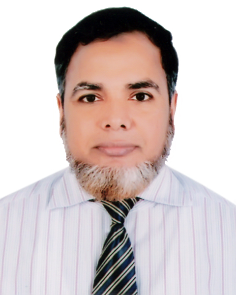 Md. Nasir Uddin