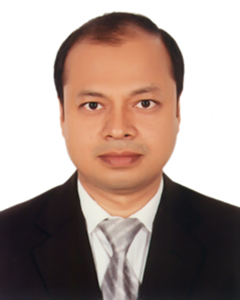 Mohammad Touhidur Rahman