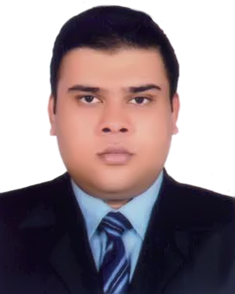 Md. Noman Hasan Bhuiyan