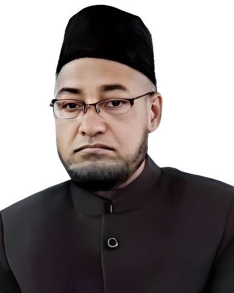 Professor Dr. A K M Abdul Quader