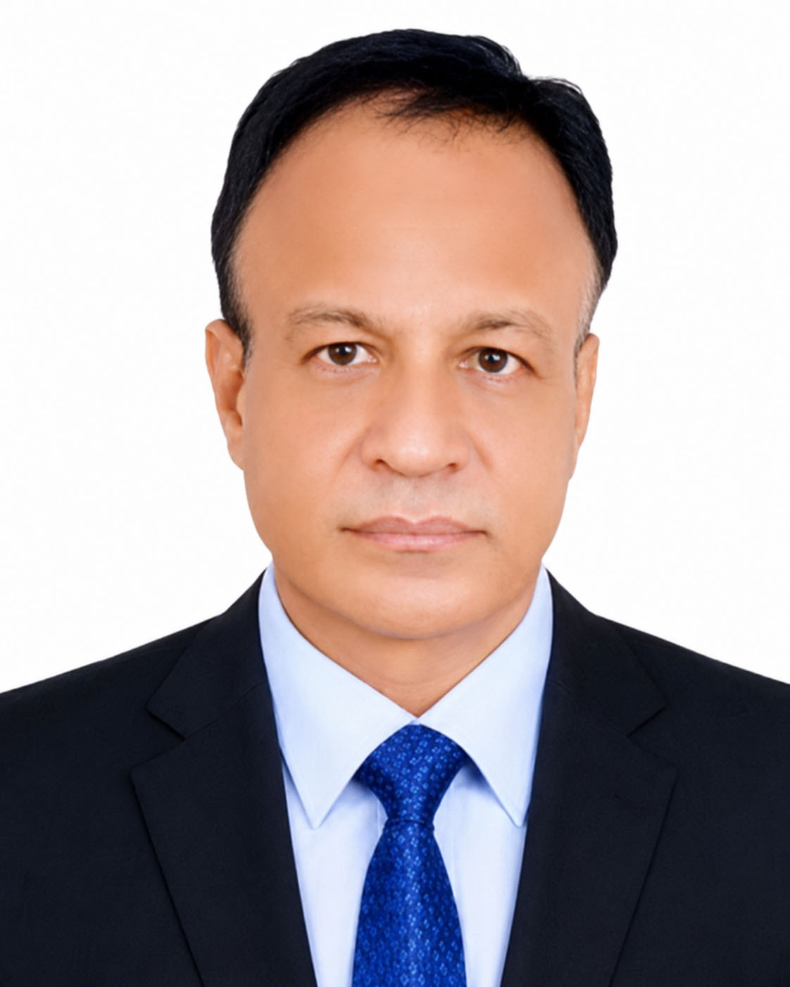 Mr.A.T.M Hamidul Haque Chowdhury