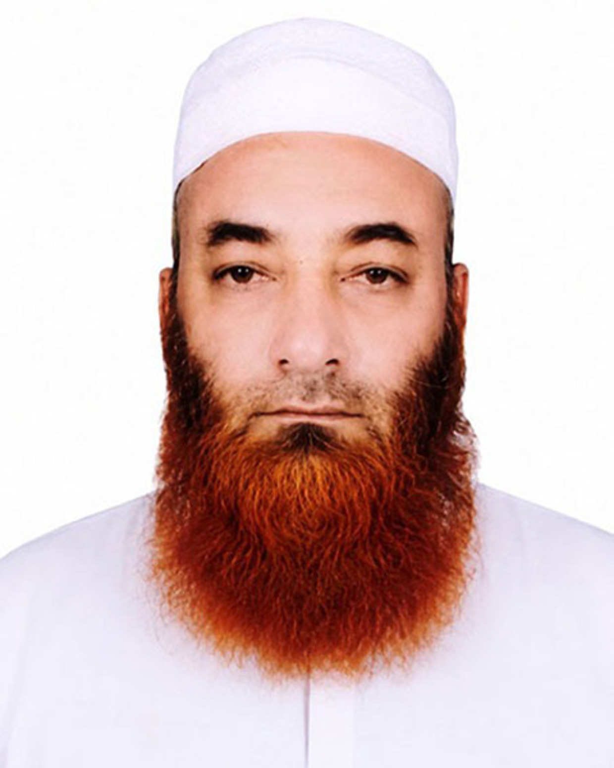 A.B.M Masum Billah