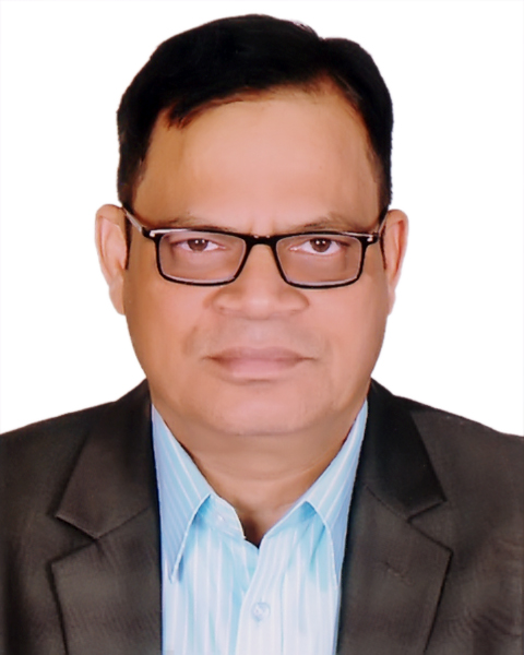 Rahim Uddaulah Chowdhury